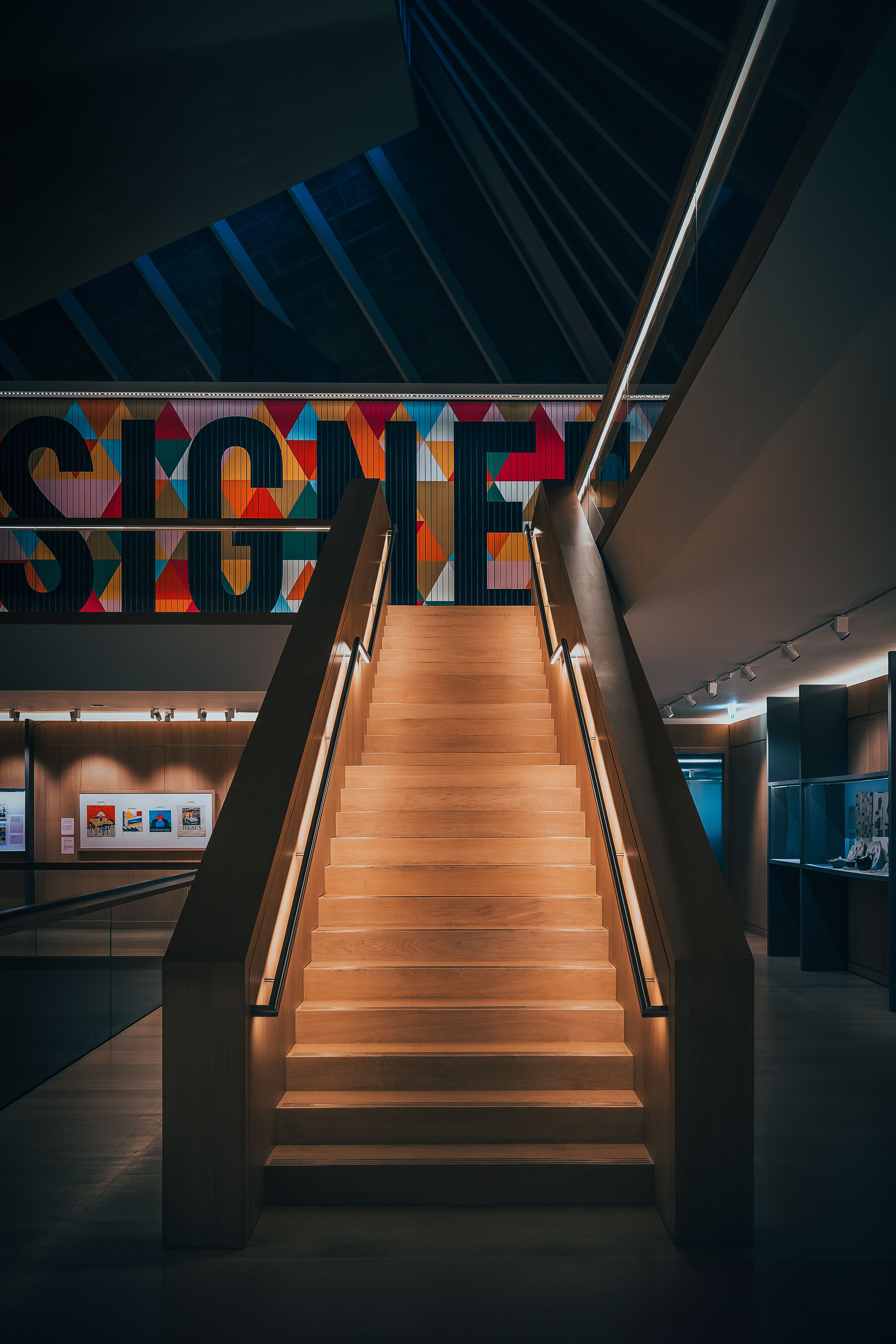 Design Museum · Free Stock Photo