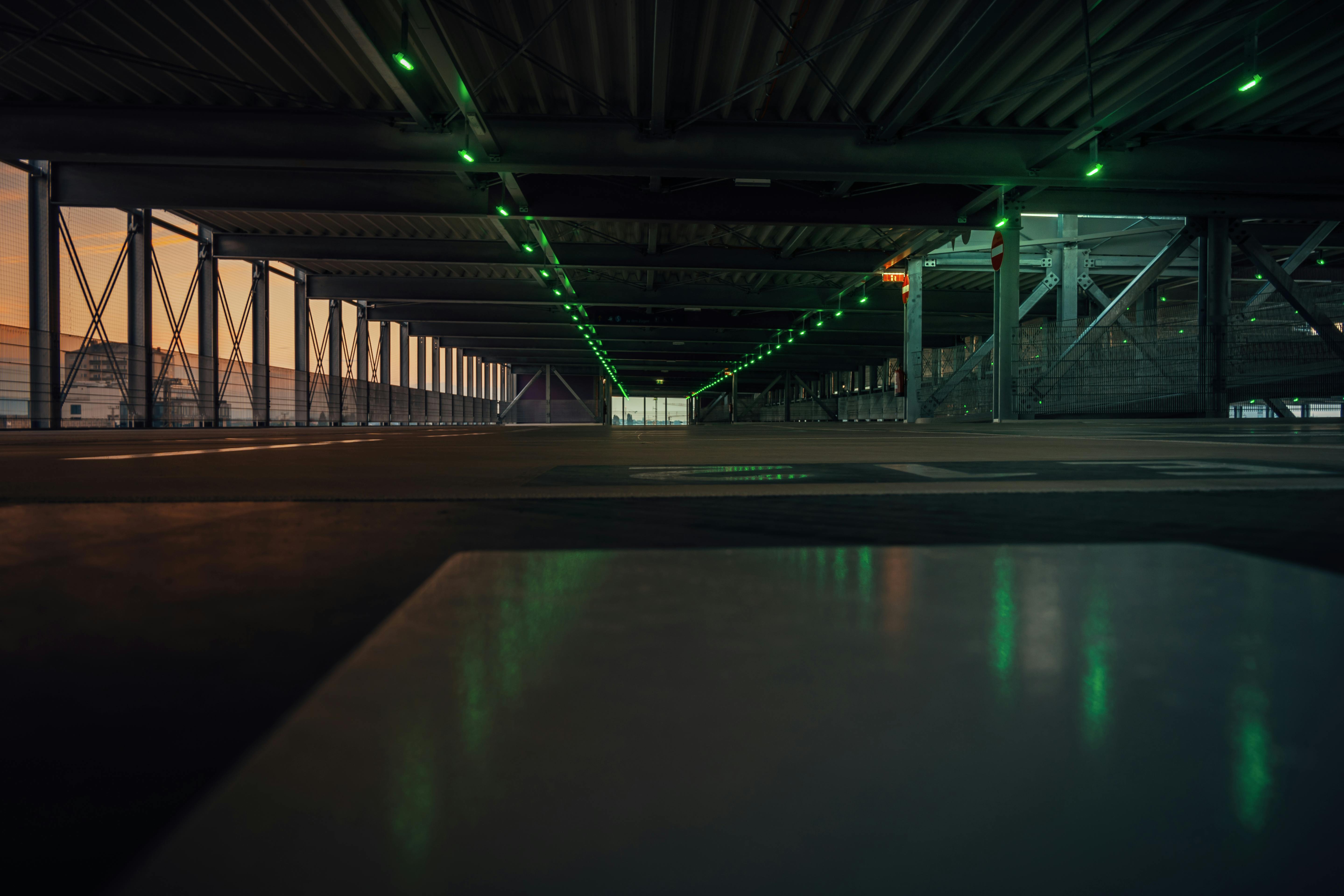 Sensors and Connectivity Make Autonomous Driving Smarter — Photo by Michael Pointner on Pexels