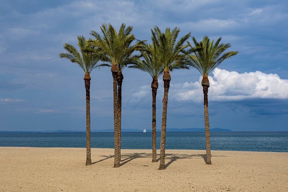 ¡Casi un hotel 4* por la mitad en Roquetas de Mar!