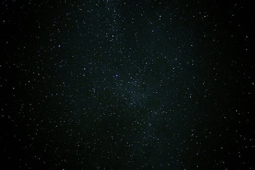 Foto d'estoc gratuïta de astrologia, cel, constel·lació