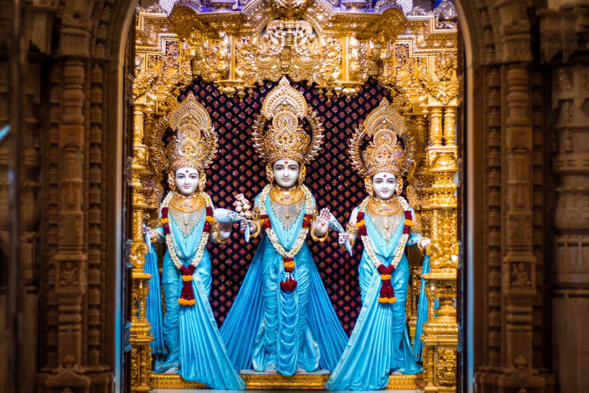 Ram Mandir Trust to Revamp Banking System After Theft