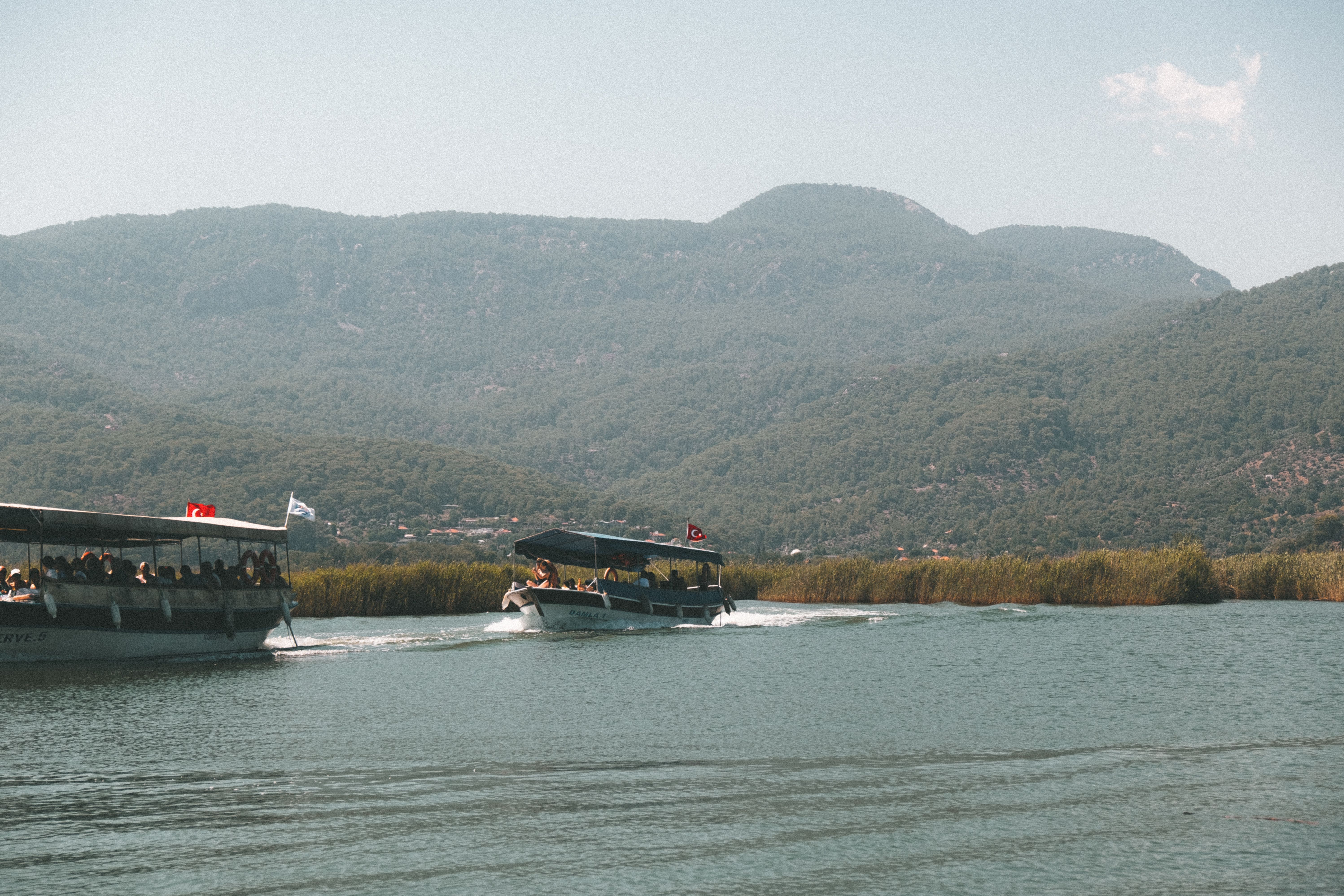 Dalyan
