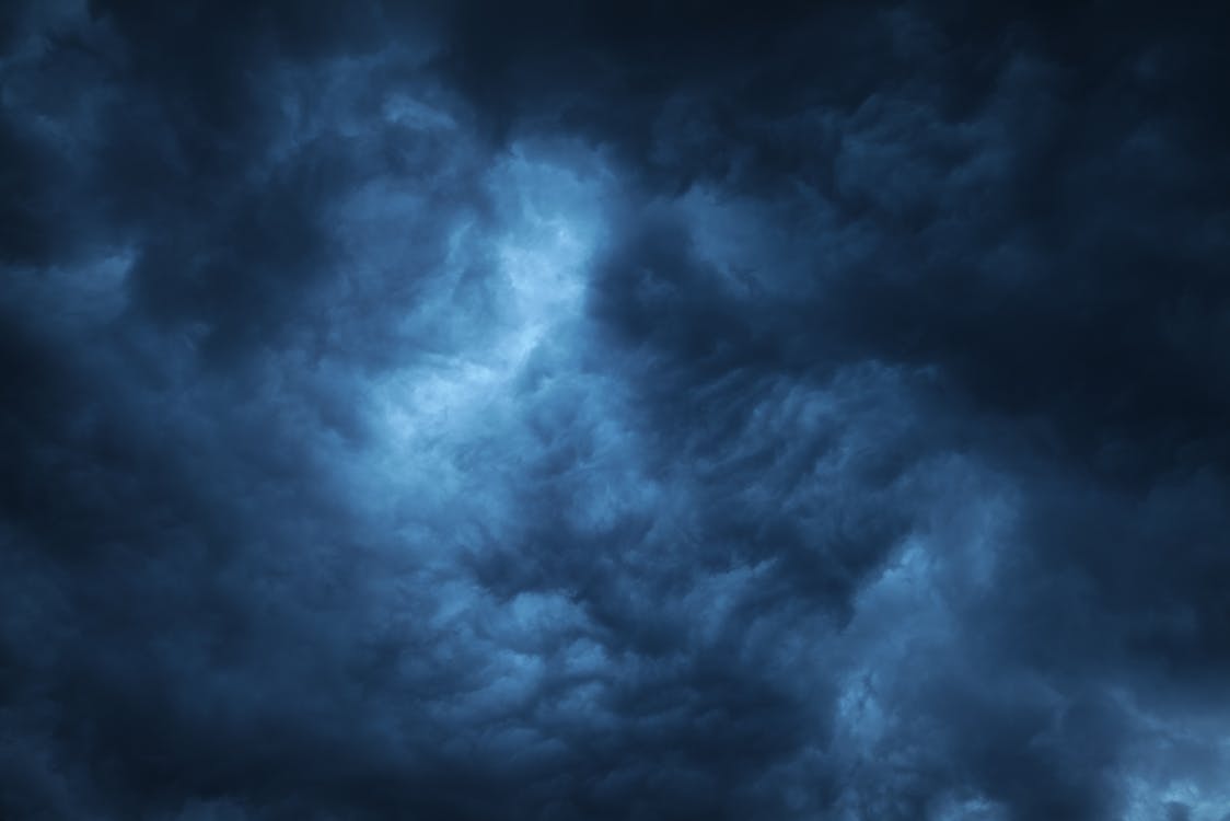 Základová fotografie zdarma na téma bouře, dramatická obloha, majestátní