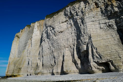 Photos gratuites de abrupt, cailloux, calcaire