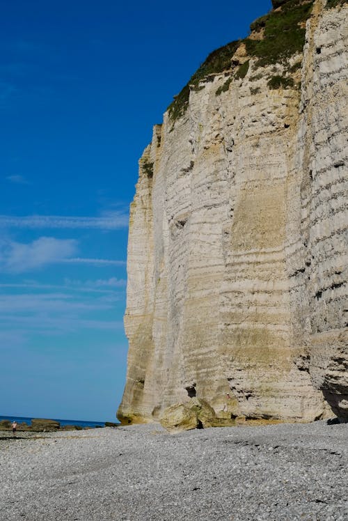 Photos gratuites de abrupt, cailloux, calcaire