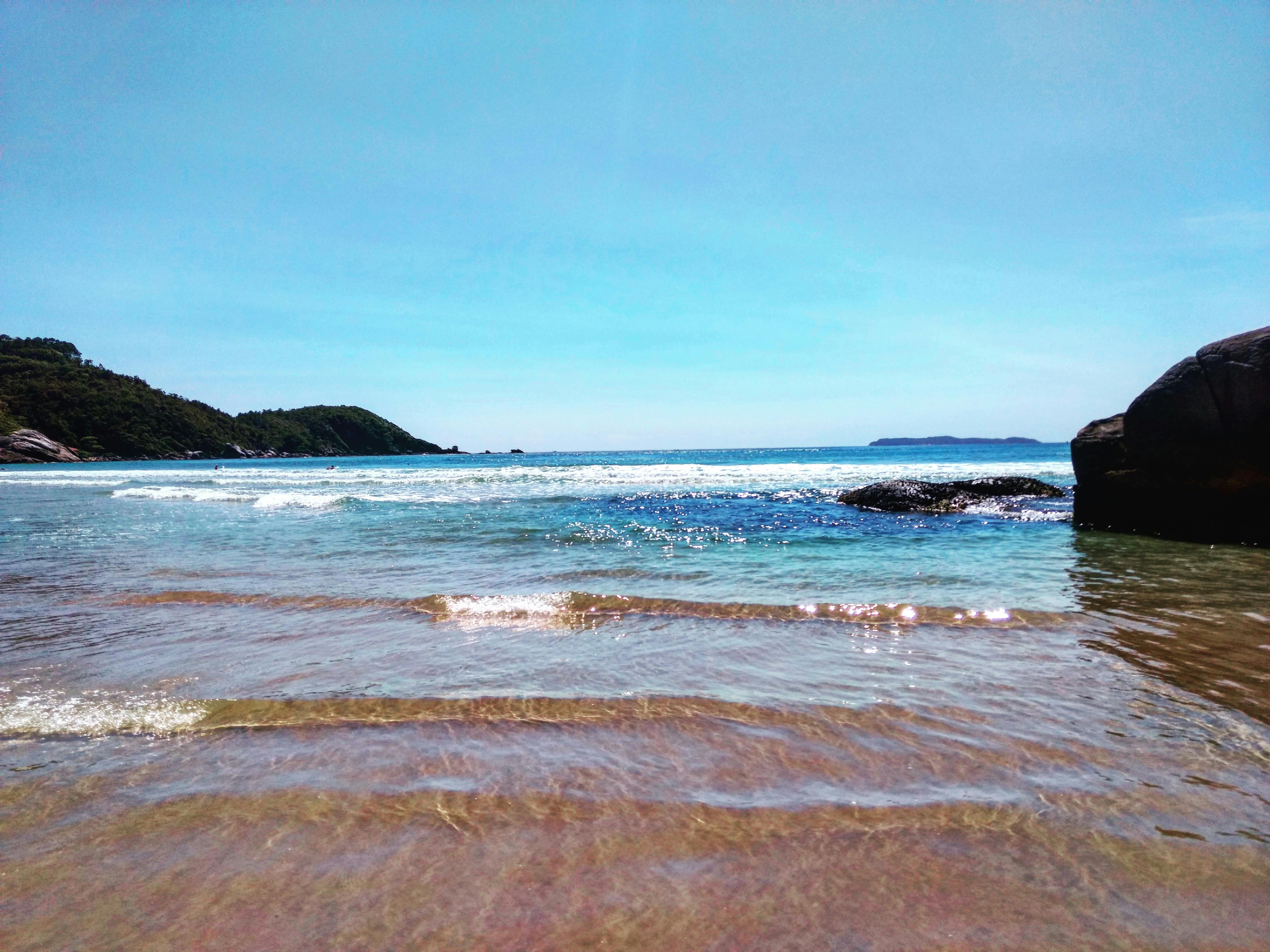 3月 水 海の無料の写真素材 3月 水 海の無料の写真素材