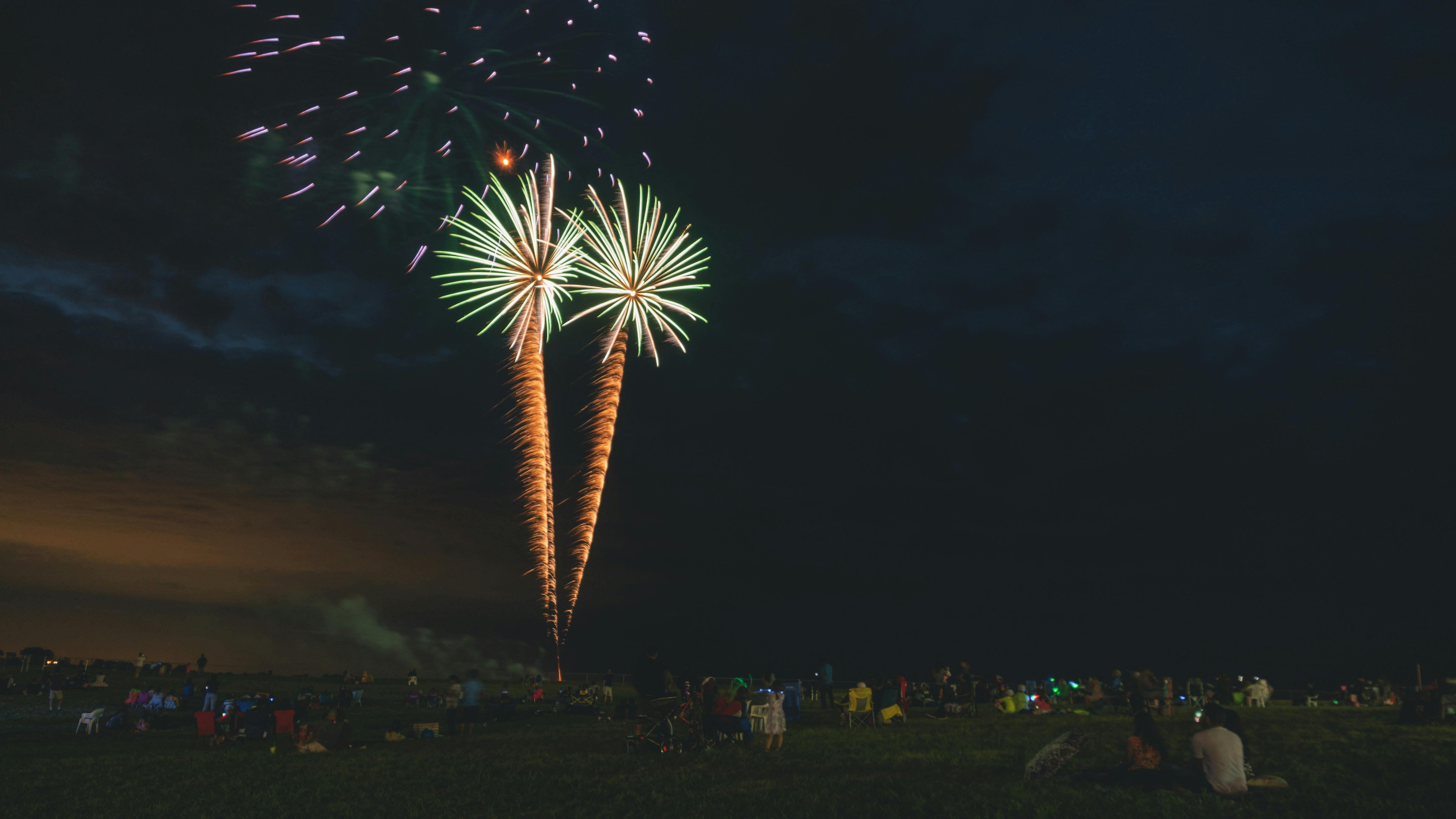 Vista panorámica de Reikiavik con la iglesia Hallgrímskirkja destacando