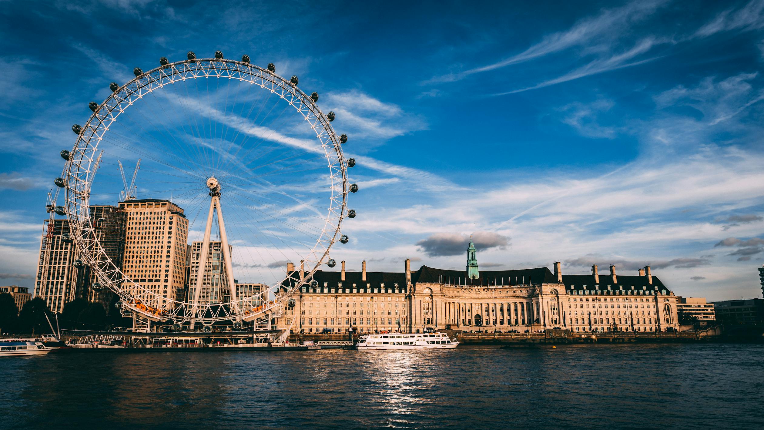Guía de viaje: Londres en 5 días