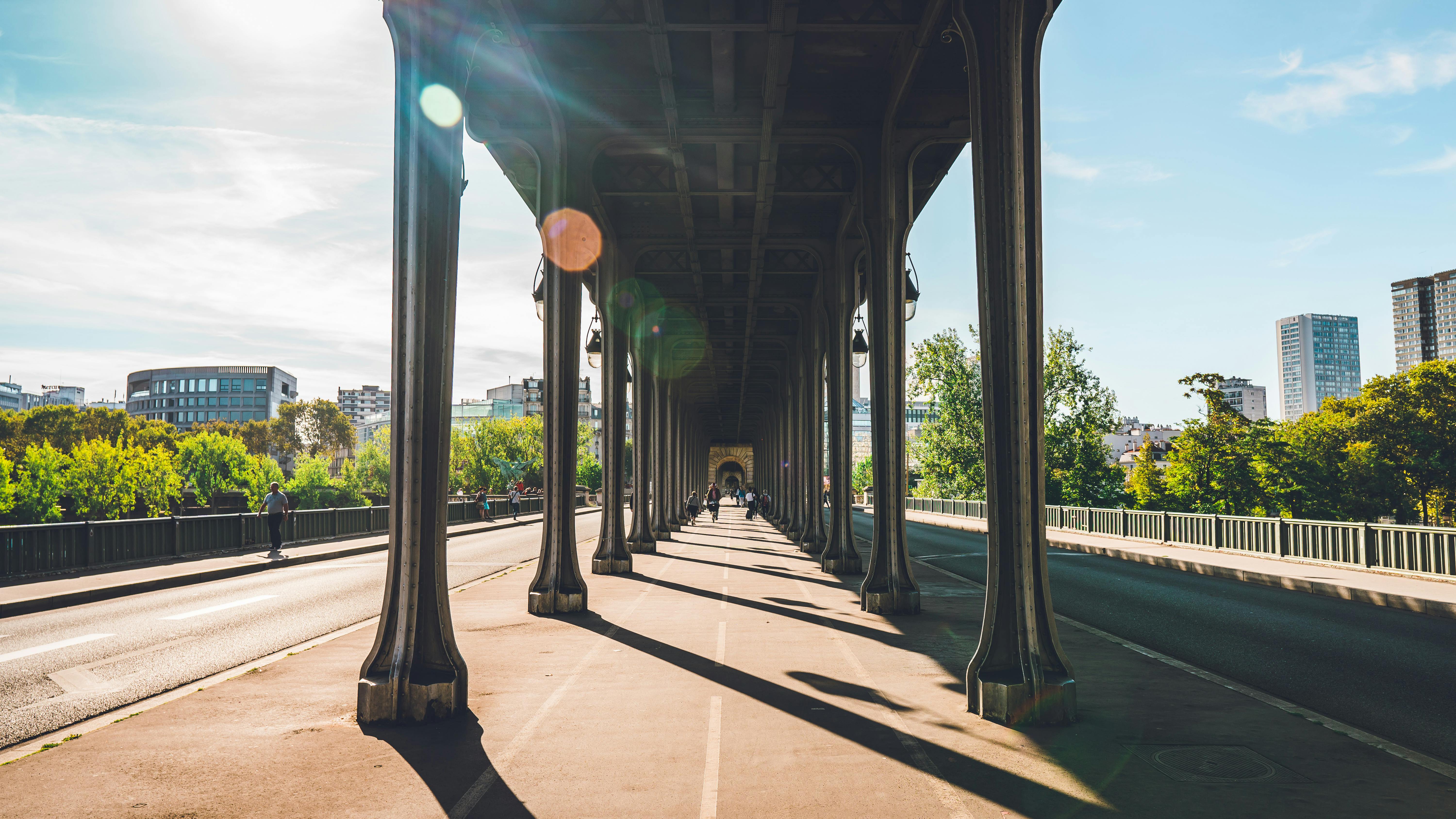 Kuala Lumpur Skyline