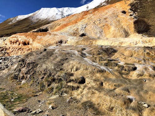 çevre, çim, dağ içeren Ücretsiz stok fotoğraf