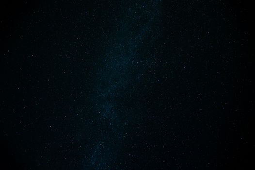 A breathtaking view of the starry night sky showcasing cosmic beauty and celestial wonder.