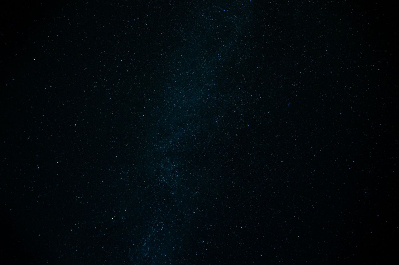 a breathtaking view of the starry night sky showcasing cosmic beauty a