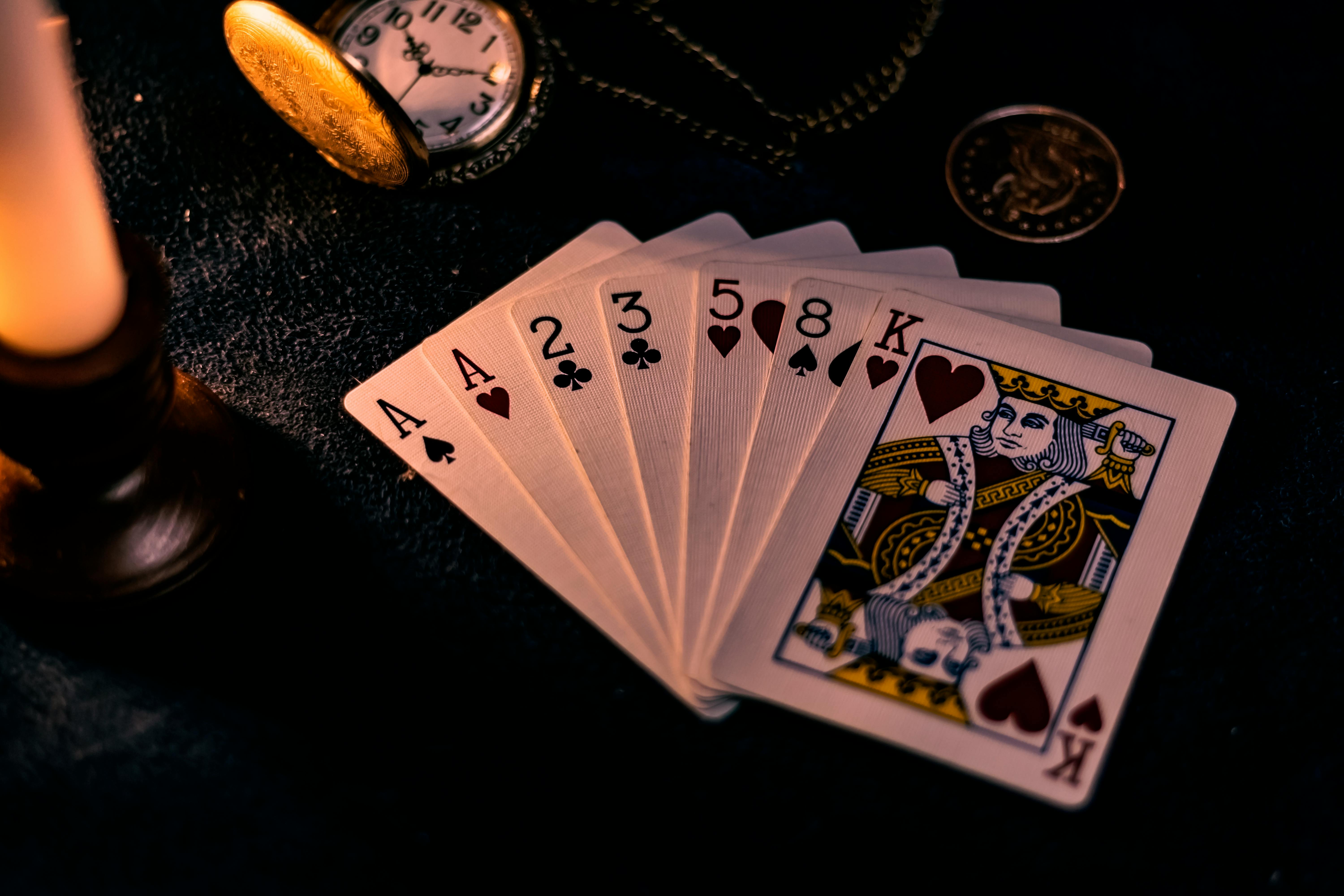 Playing Cards Photos Download The BEST Free Playing Cards Stock Photos   HD Images