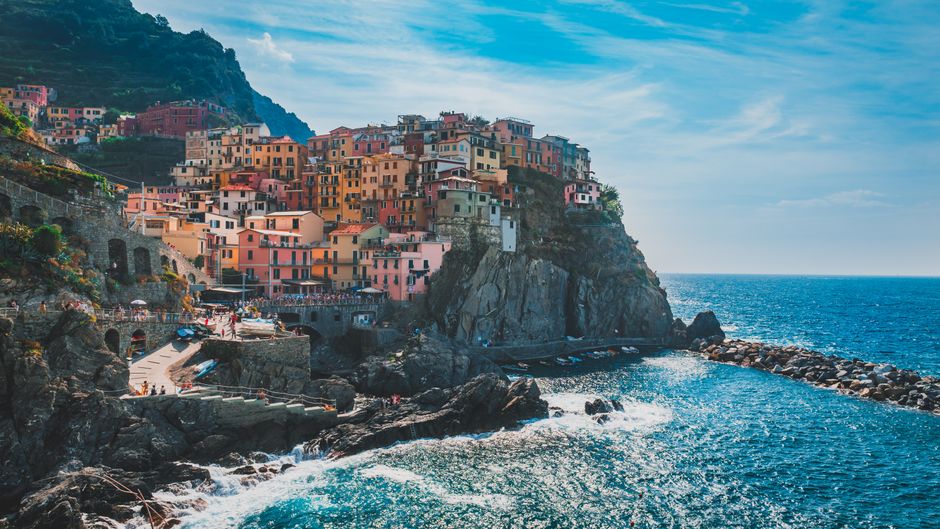 Best Places To Visit In Italy For A First-Time Trip