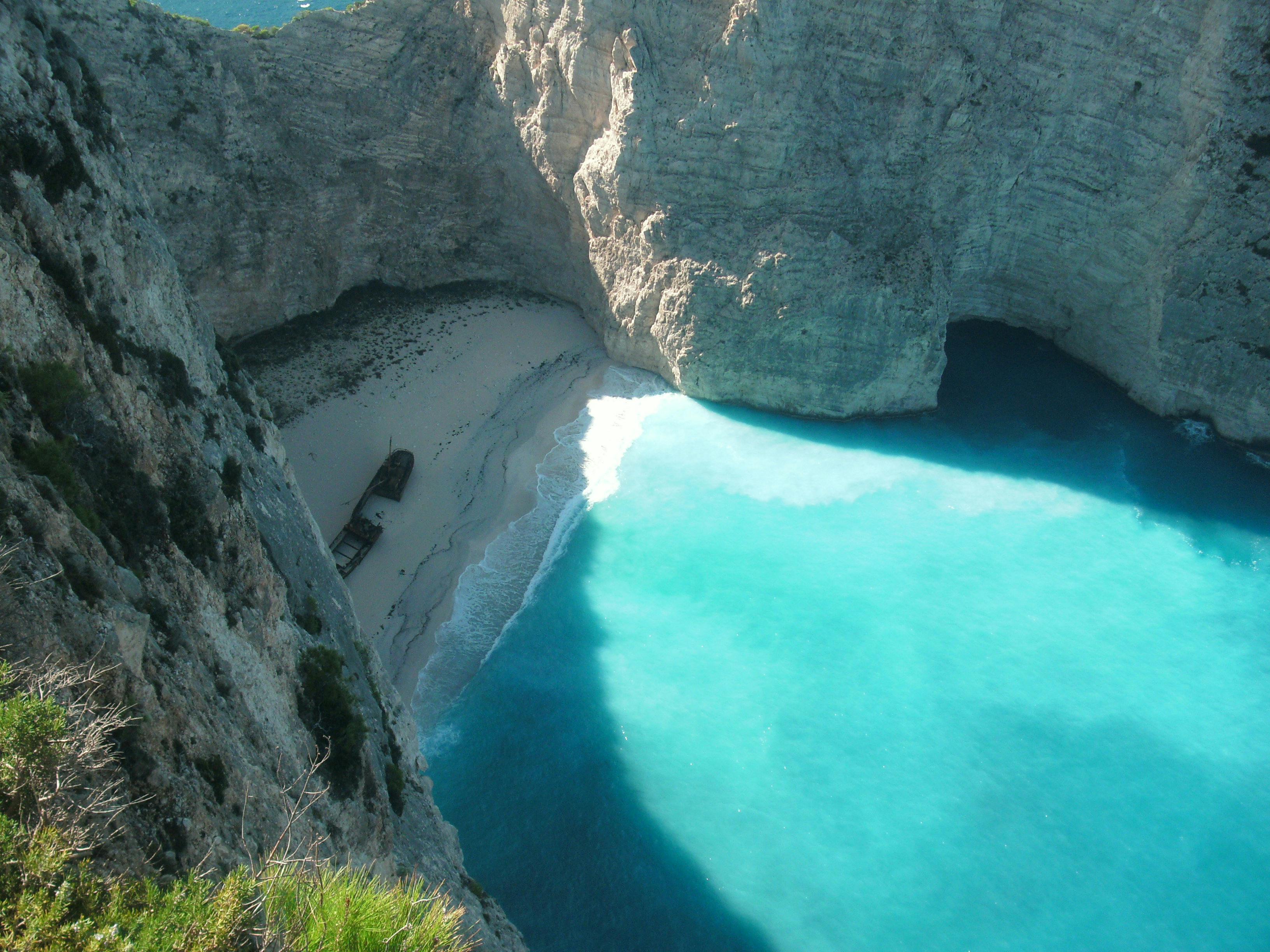 Gratis Fotos de stock gratuitas de acantilado, agua turquesa, aguas azules Foto de stock