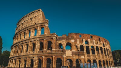 Italy Universities