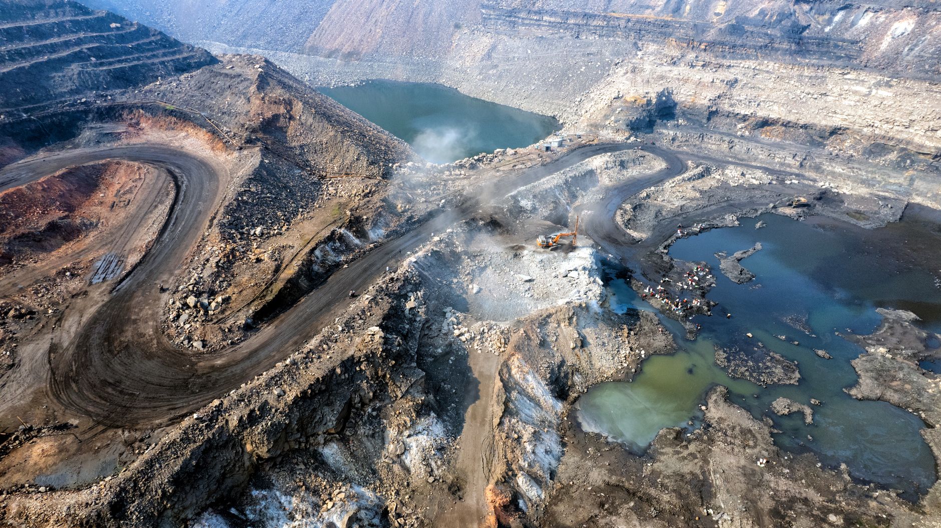 Highland Copper Emerges as Key Player in U.S. Domestic Supply Chain Strategy