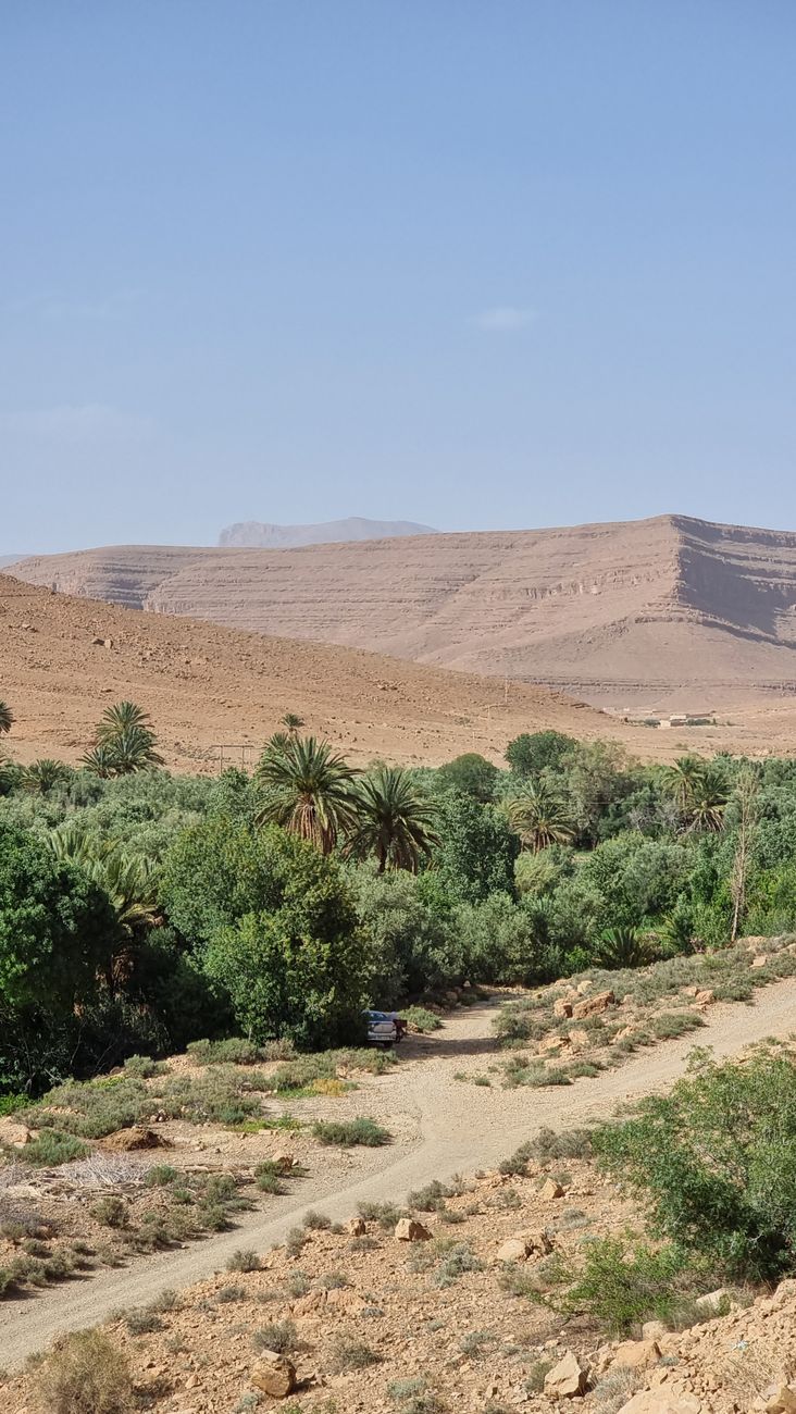 Ziz Valley 1