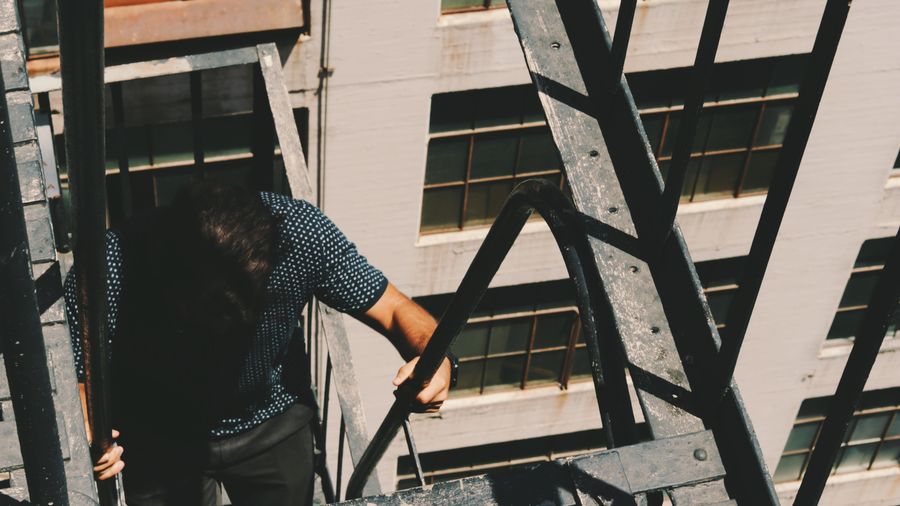 Fitness, Sleep, and Diet: The Physical Foundation of Self-Improvement