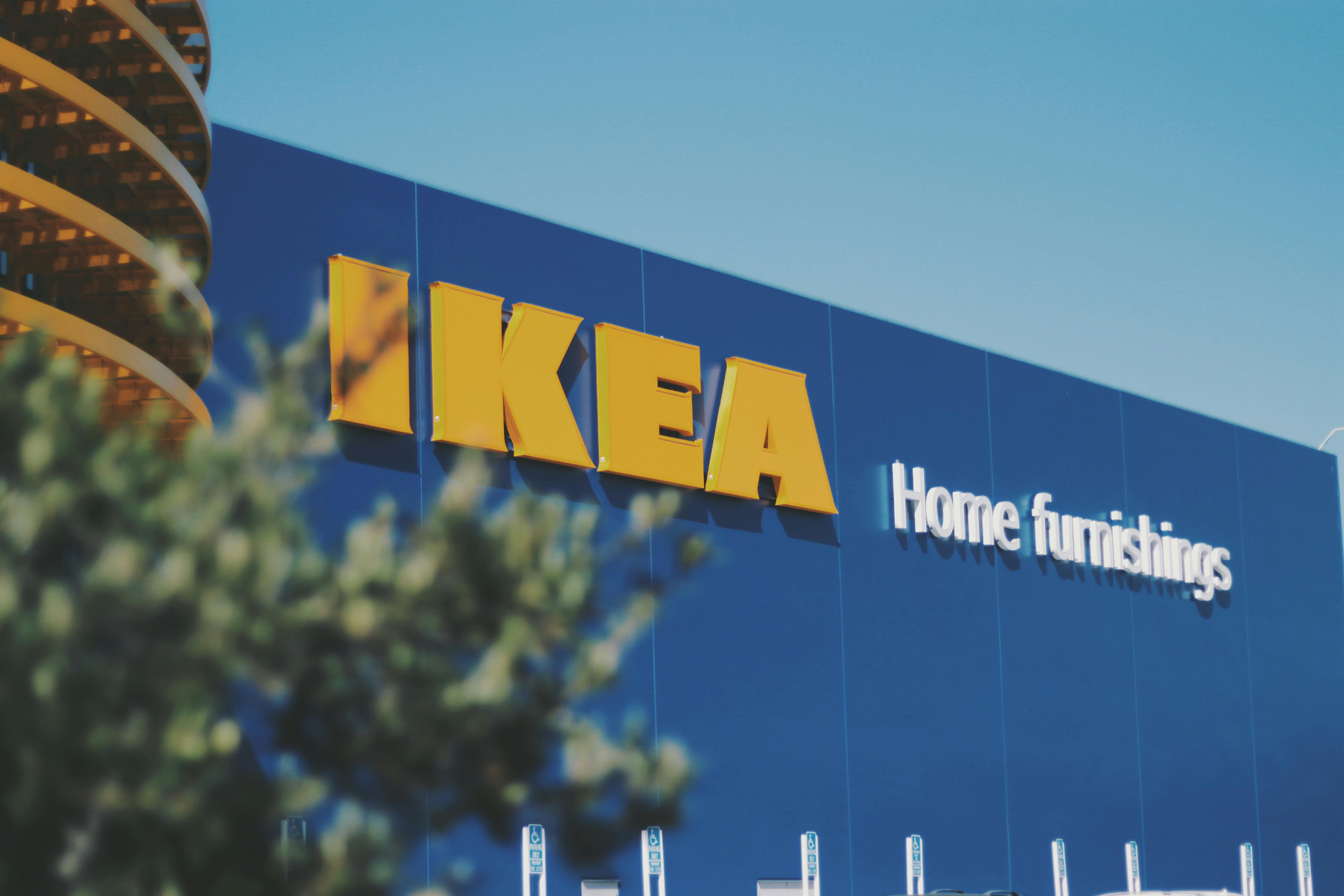 Ikea Furniture Will Now Be Easier to Take Apart | Architectural Digest