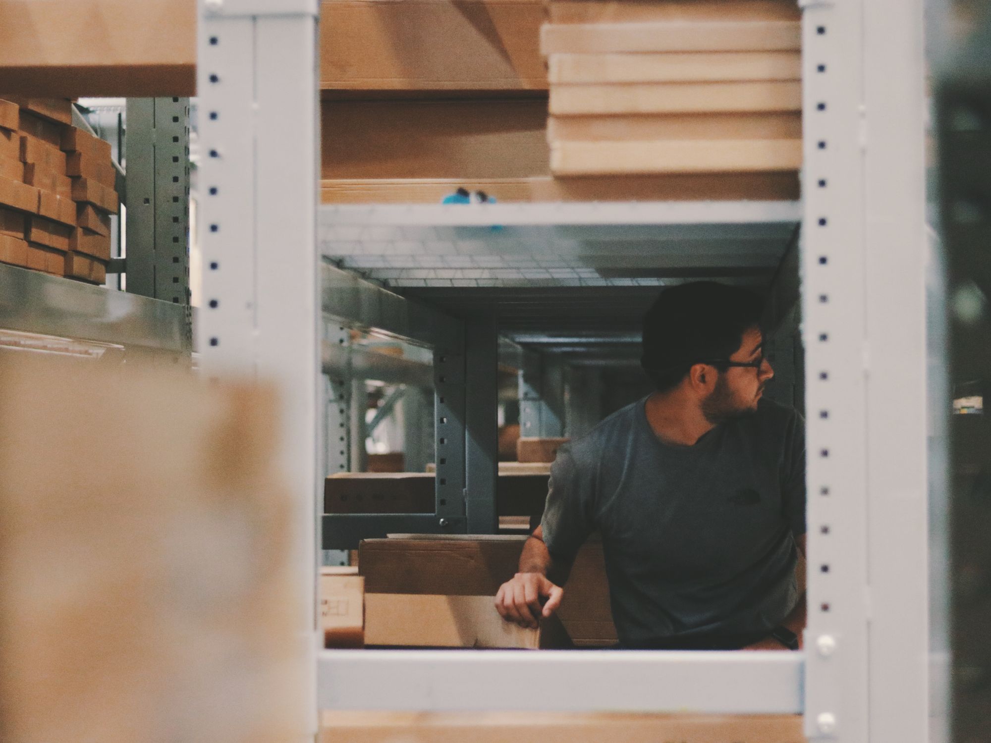 Student Removals in Heversham, North West — student move with boxes and a van