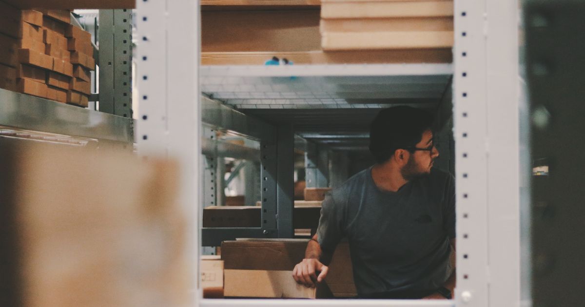 Automate Transfers and Protect Logistics Stock, 2026