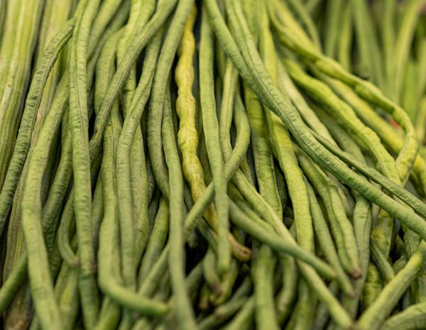 long beans