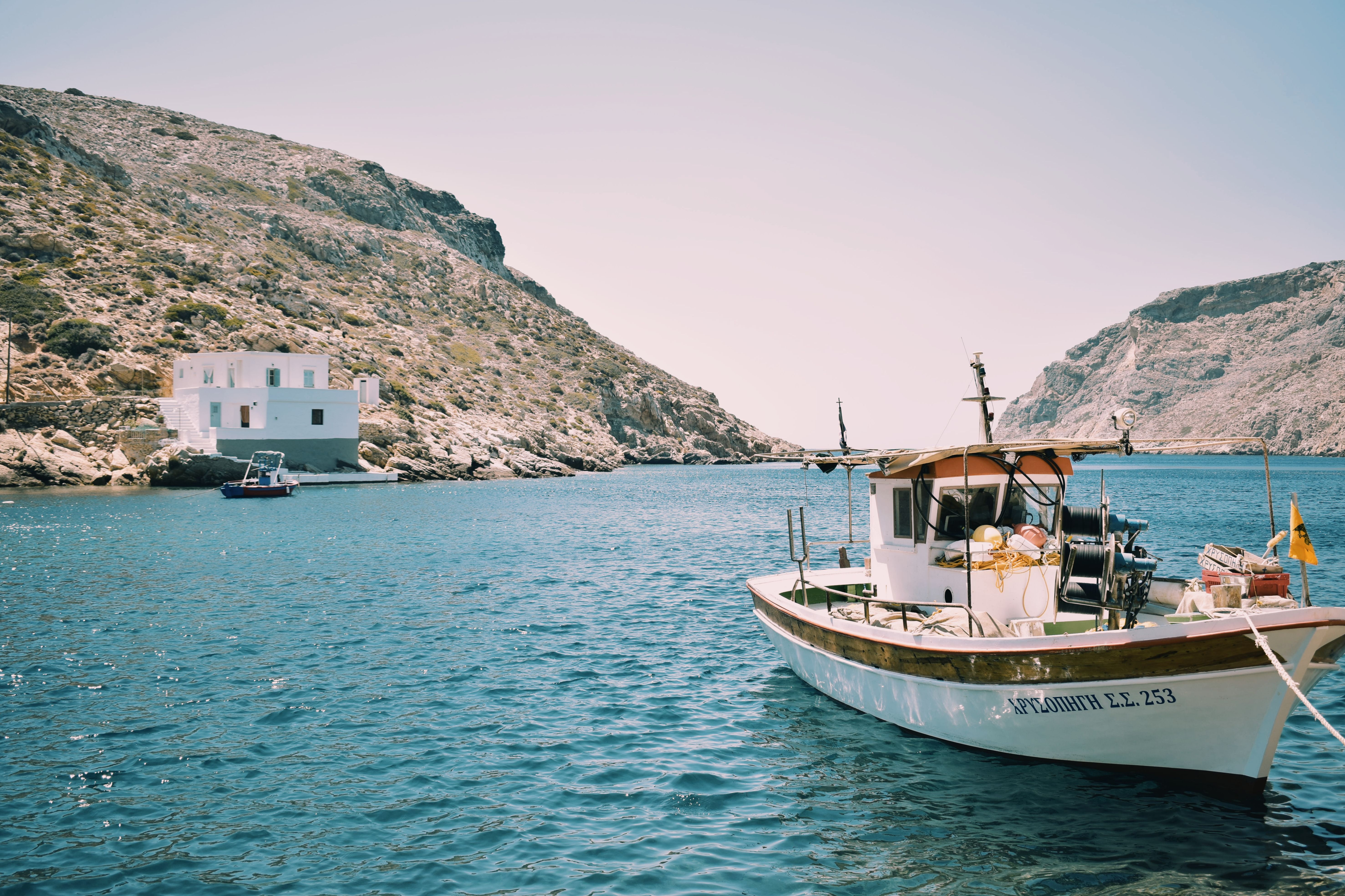 Loutro — Loutro