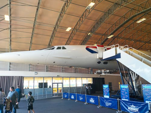 Concorde 