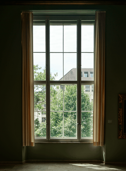 Ingyenes stockfotó ablakok, belső, fa témában