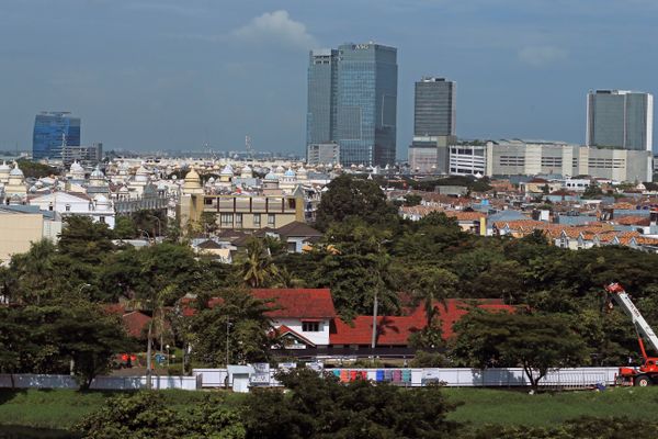 Jakarta