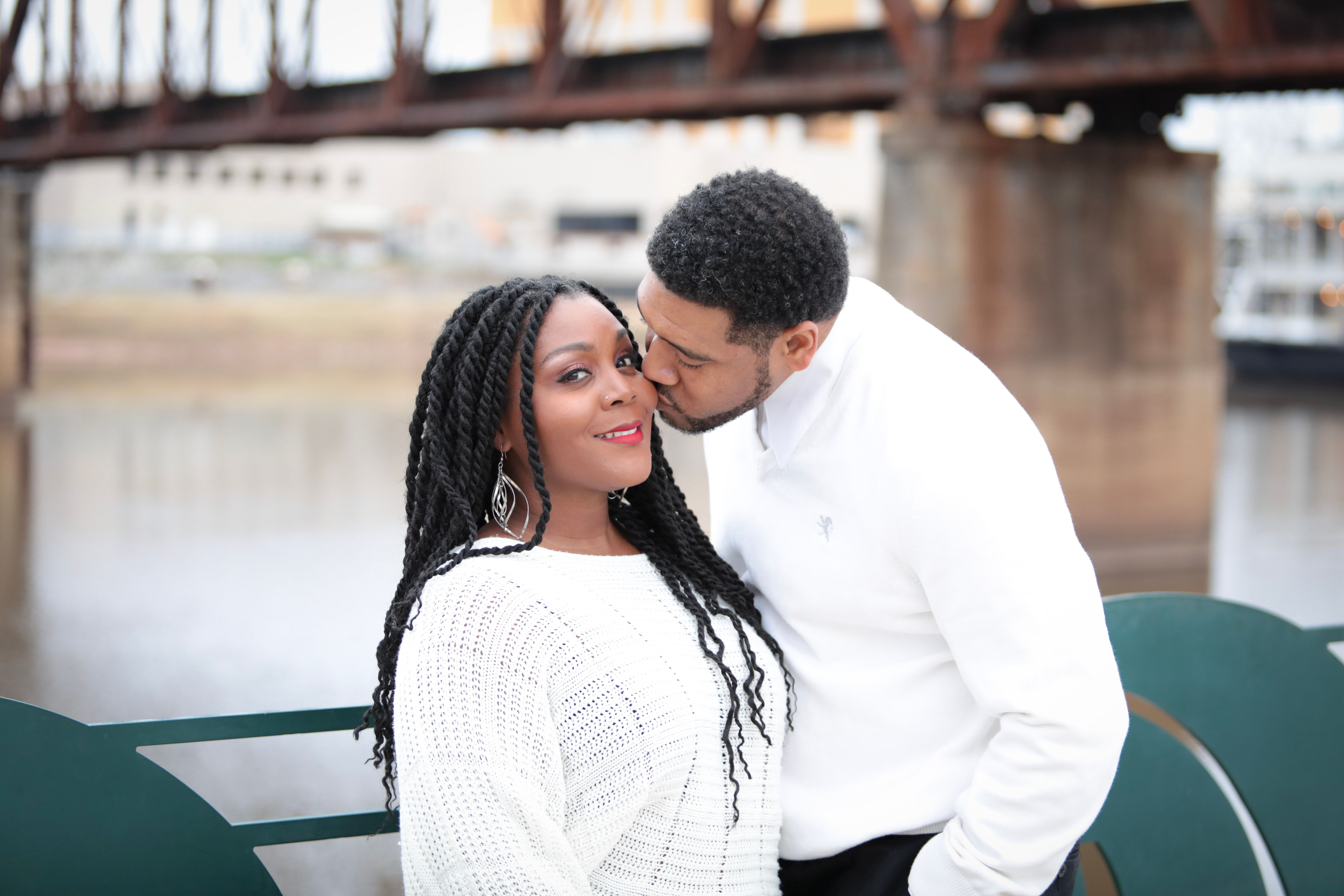 Black Couple Photos, Download The BEST Free Black Couple Stock Photos & HD  Images