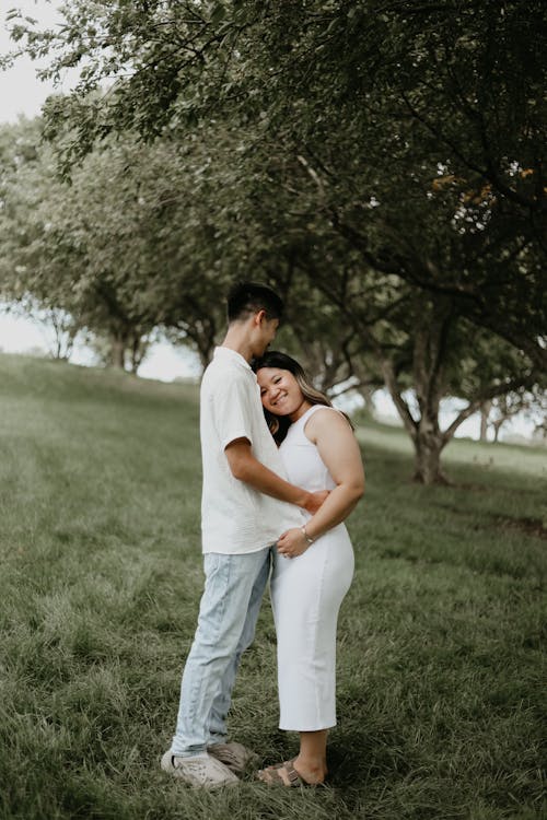 Fotos de stock gratuitas de abrazando, afecto, amor