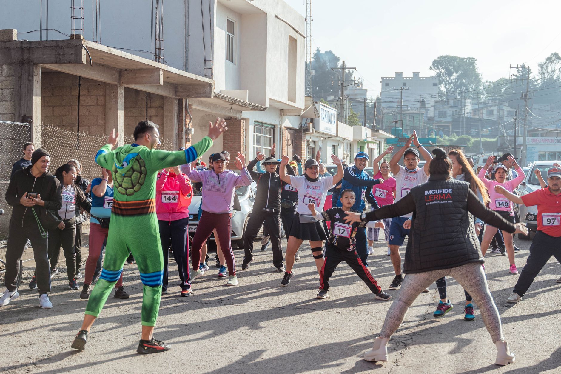 Rayakan Hari Pelanggan Nasional, Inhealth Gelar Health and Wellness Festival 2026