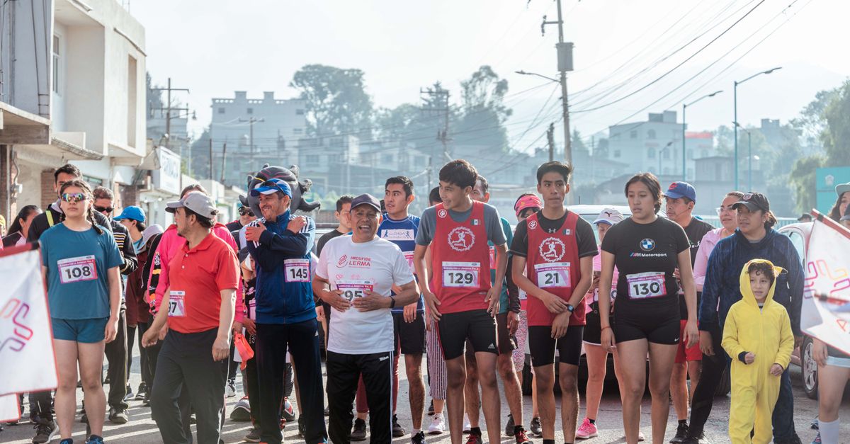 Dans la Foulée : 15 Synonymes pour Coureurs