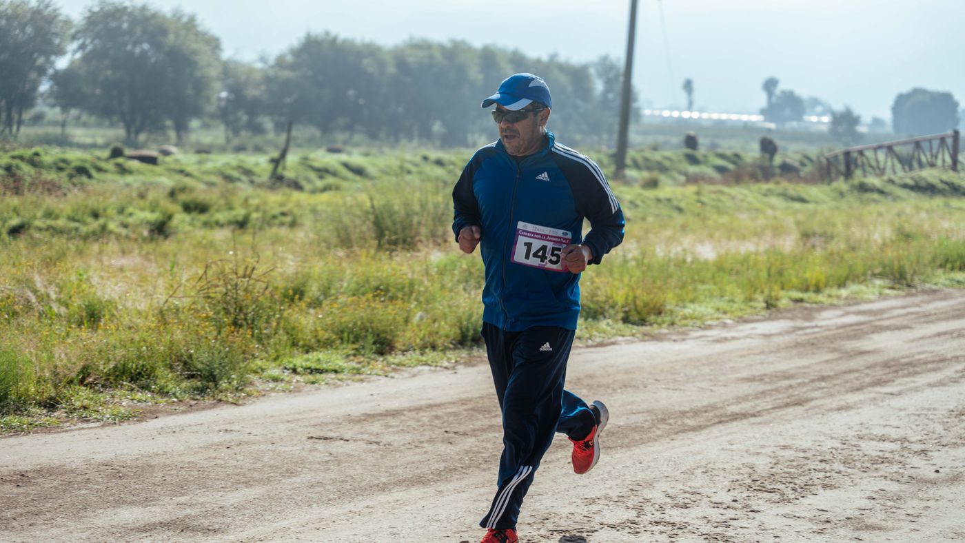 What You Actually Need for Distance Running (Gear and Basics)
