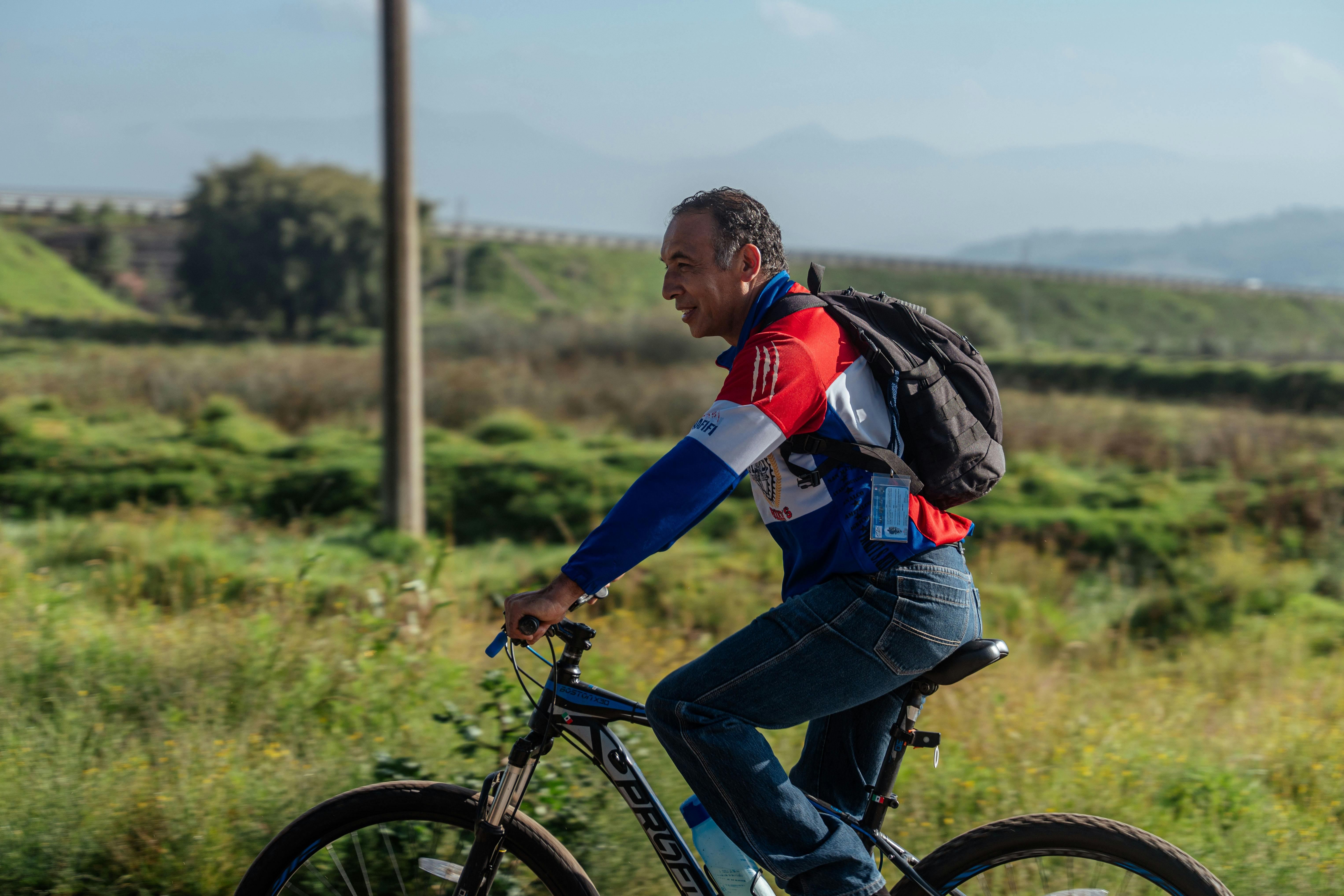Netanyahu says he underwent cancer treatment - NBC News — Photo by Pexels LATAM on Pexels