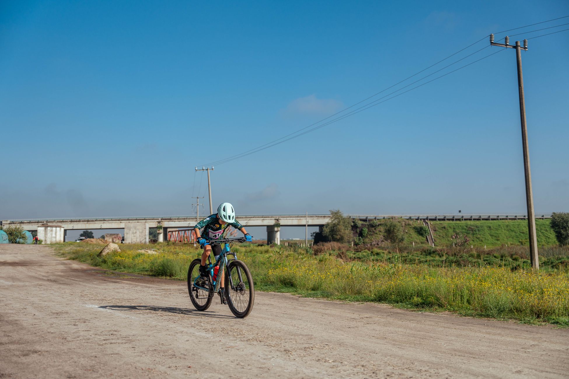 Nieuwe grensoverschrijdende mountainbikeroute Voeren-Eijsden geopend