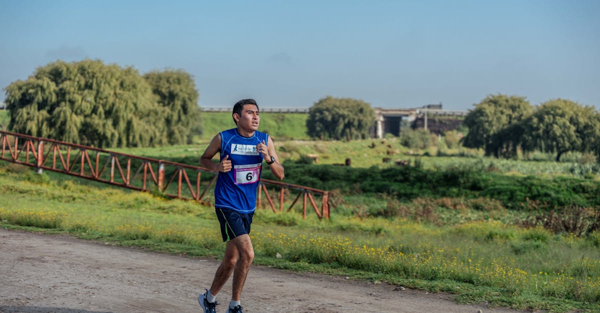 How to Train for a Marathon: A Complete Guide