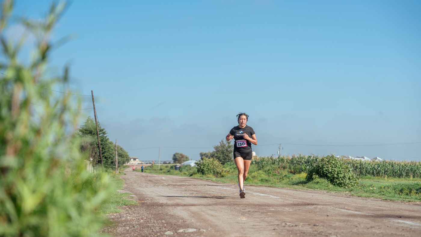 What You Should Know Before You Start Distance Running