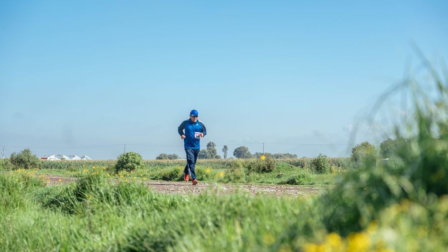 Post-Race Recovery for Distance Runners: What to Do in the 48 Hours After