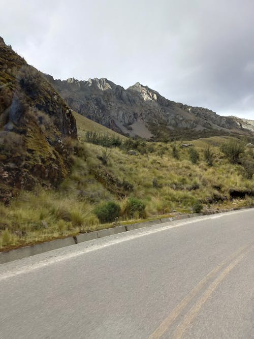 Fotos de stock gratuitas de carretera, cerros, fondo de pantalla para el móvil