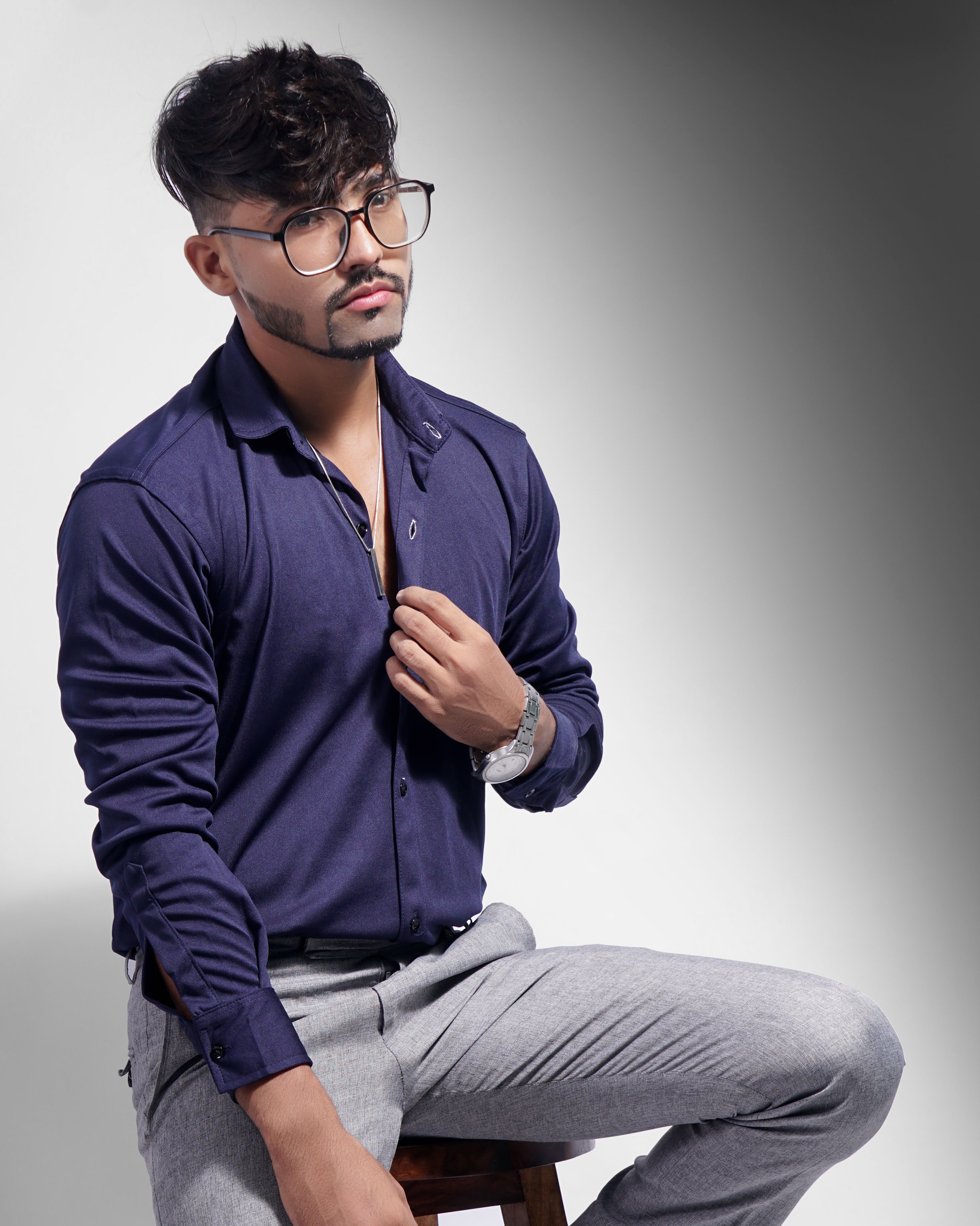 Calça Jogger Moletom