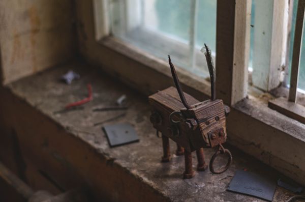 Abandoned Toys Photos Download The Best Free Abandoned Toys Stock