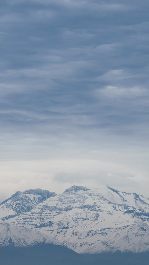 Fotos de stock gratuitas de frío, invierno, montaña