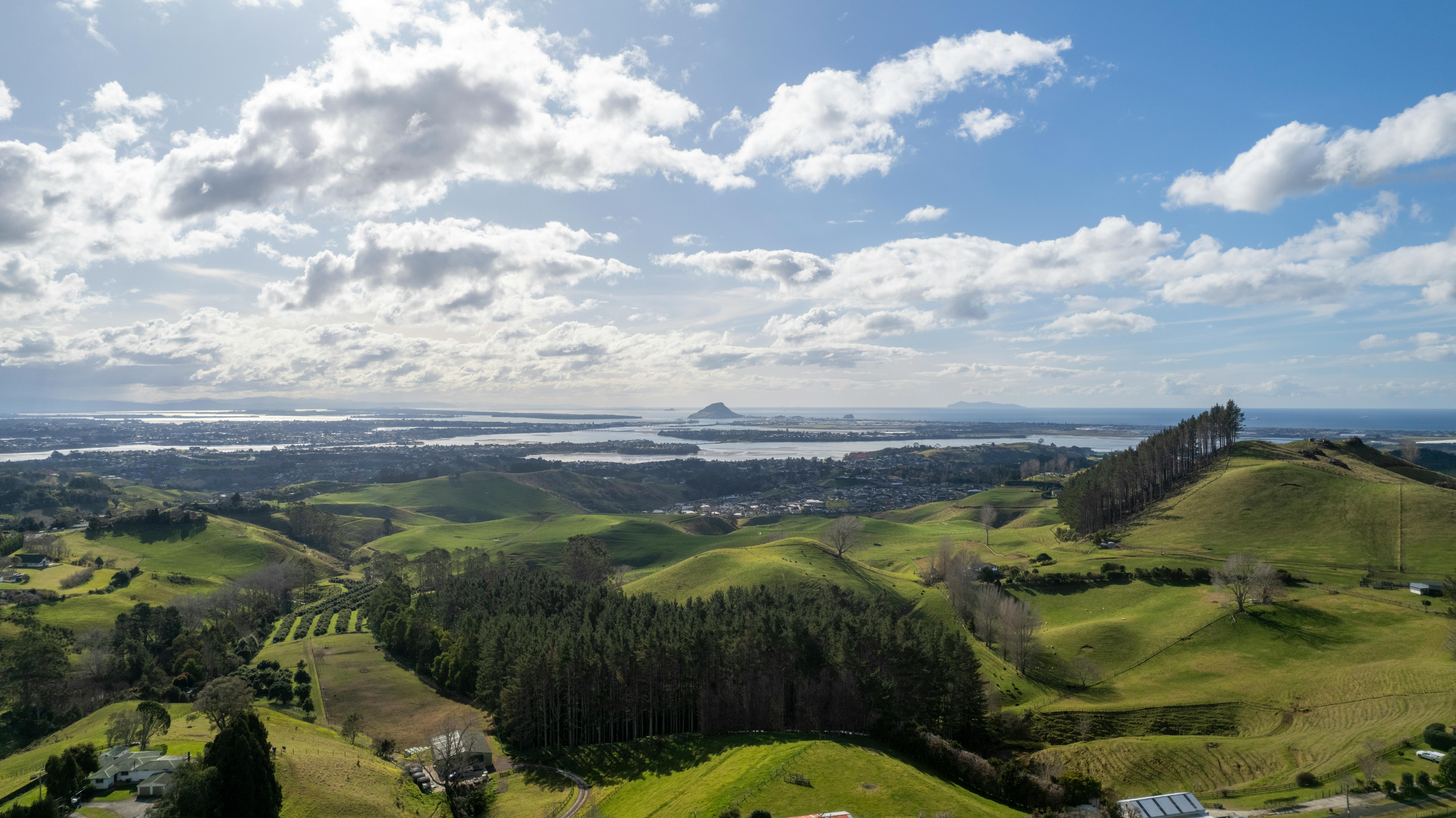 general travel new zealand ltd — Photo by Ollie Craig on Pexels