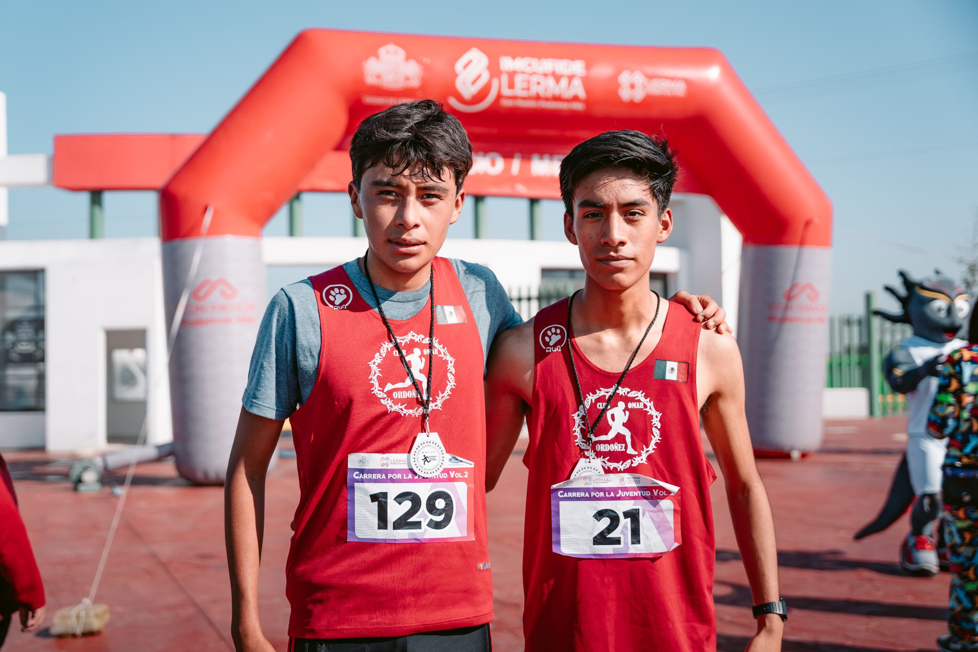 Live verslag: Openingsceremonie Special Olympics in Haarlem