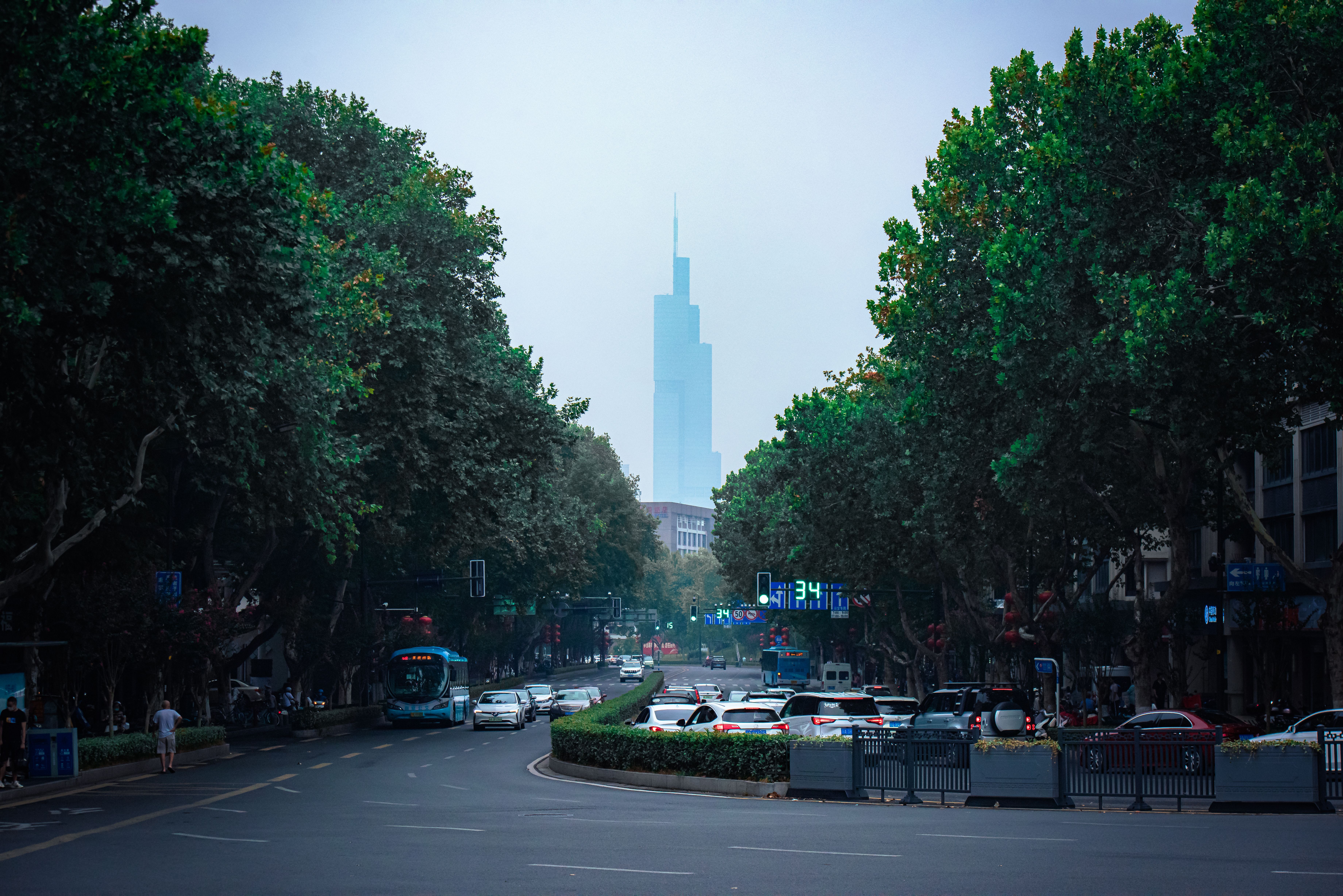 Nanjing