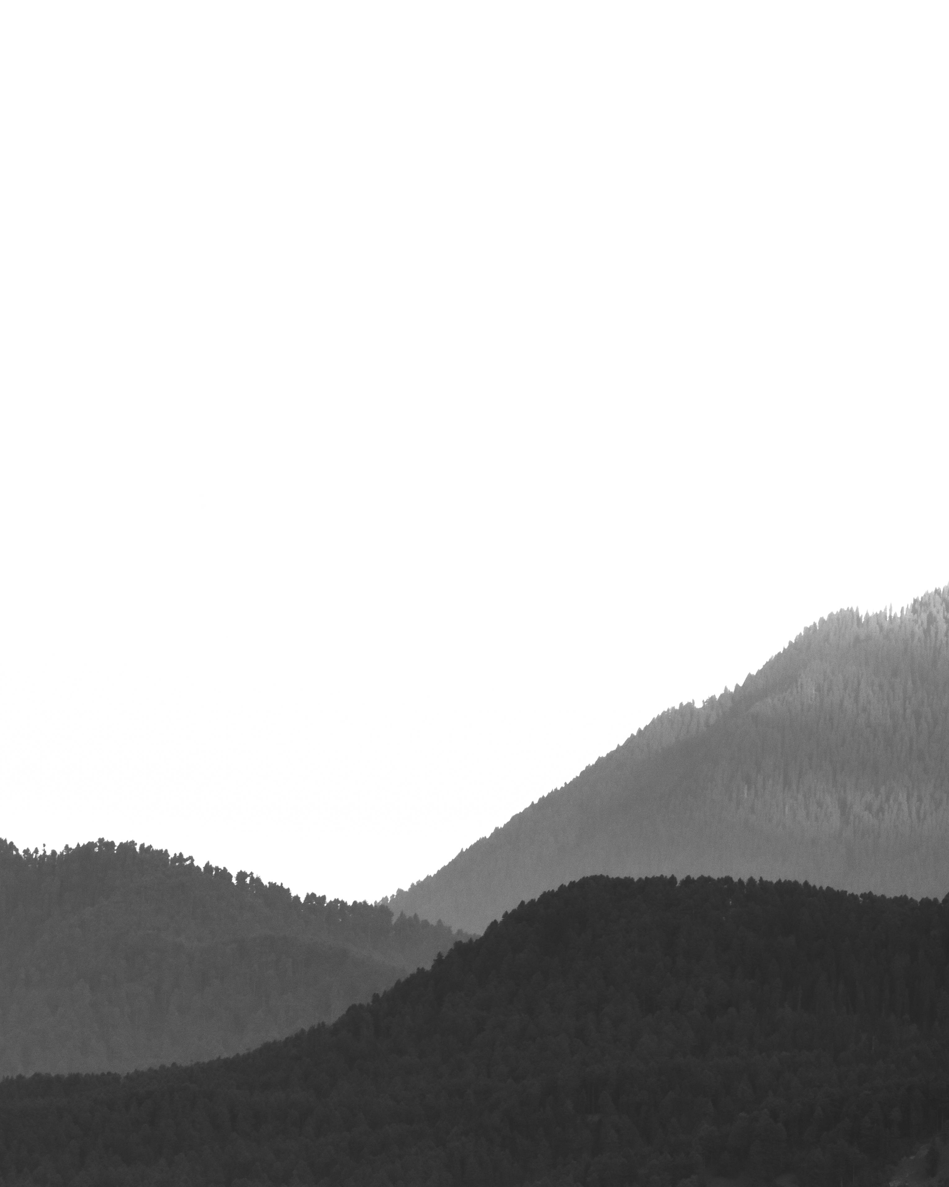 Street scene in Tirana with colorful buildings