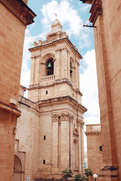 Imagine de stoc gratuită din birgu, biserica sf lawrences, călătorie